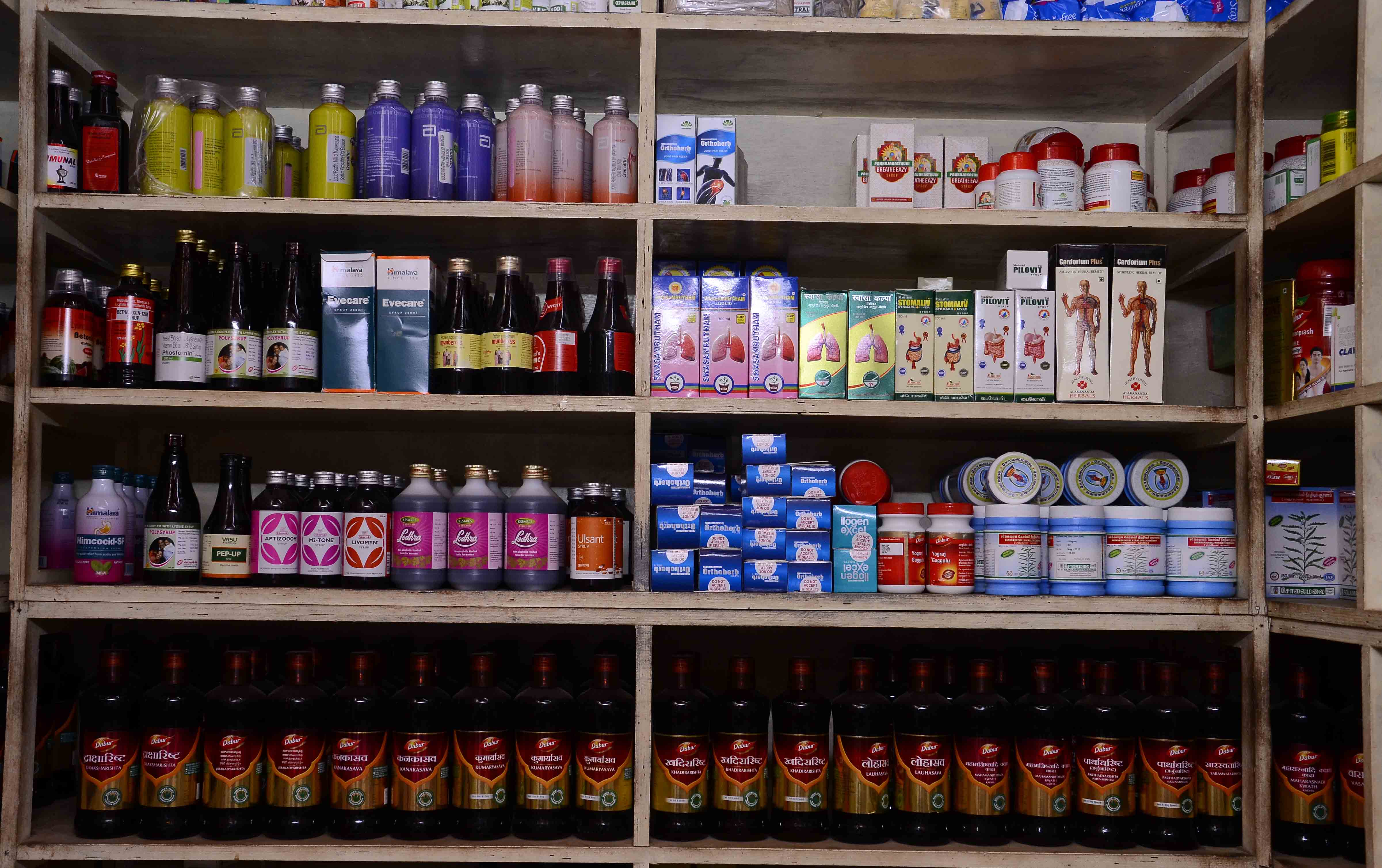 medicals in karaikudi